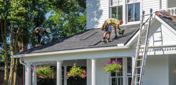 Quick and Trustworthy Emergency Roof Repair Services in Jupiter, FL